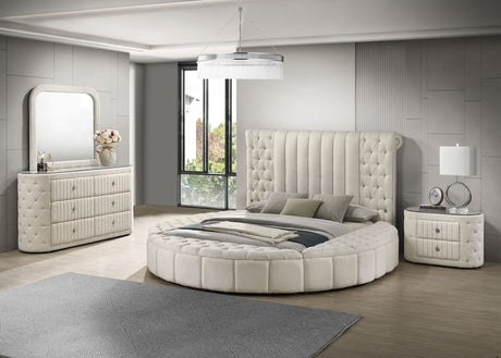 Sonya Bedroom Set - Furniture World
