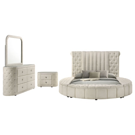 Sonya Bedroom Set - Furniture World