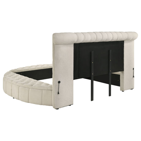 Sonya Bedroom Set - Furniture World