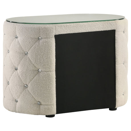 Sonya Bedroom Set - Furniture World