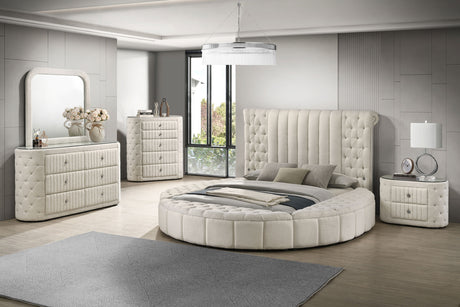 Sonya Bedroom Set - Furniture World