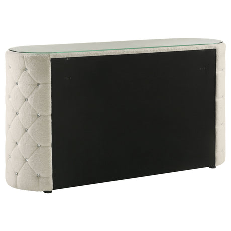 Sonya Bedroom Set - Furniture World