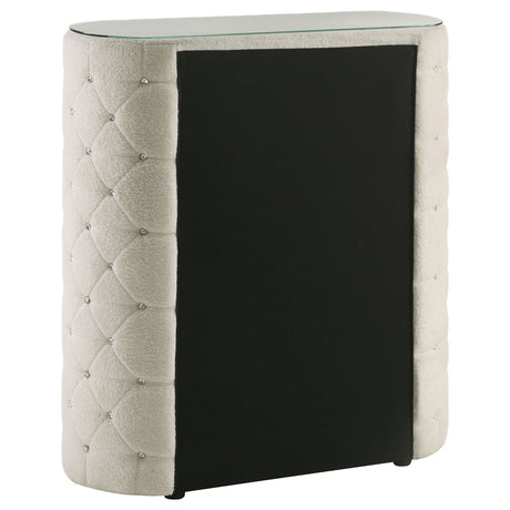 Sonya Bedroom Set - Furniture World
