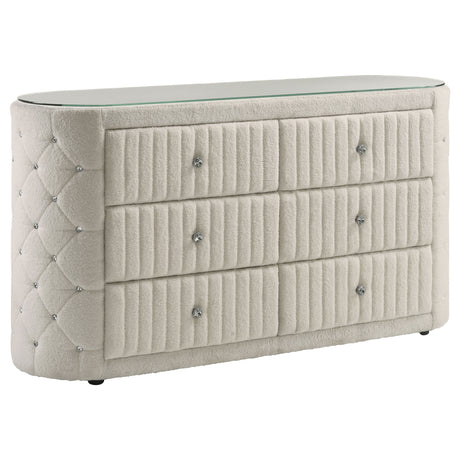 Sonya Dresser - Furniture World