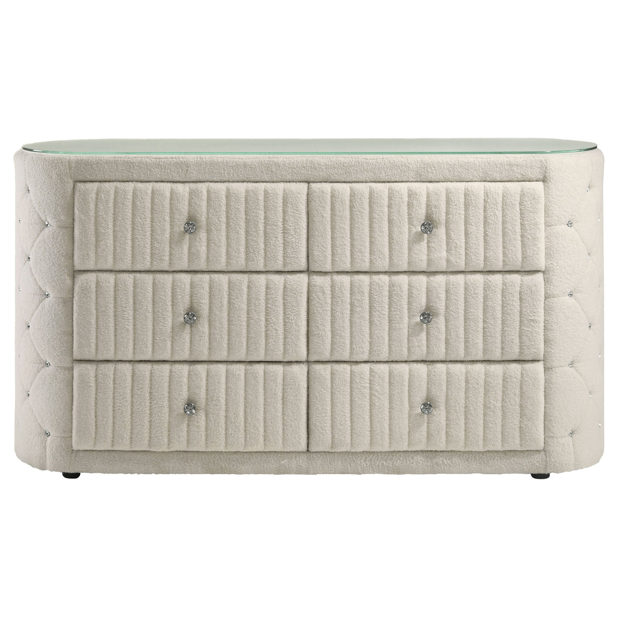 Sonya Dresser - Furniture World