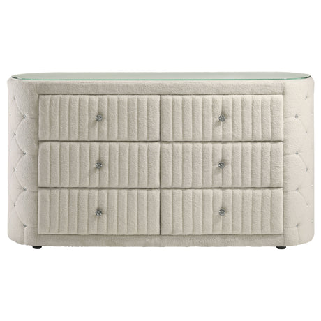 Sonya Dresser - Furniture World