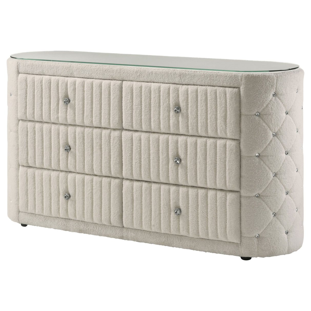 Sonya Dresser - Furniture World