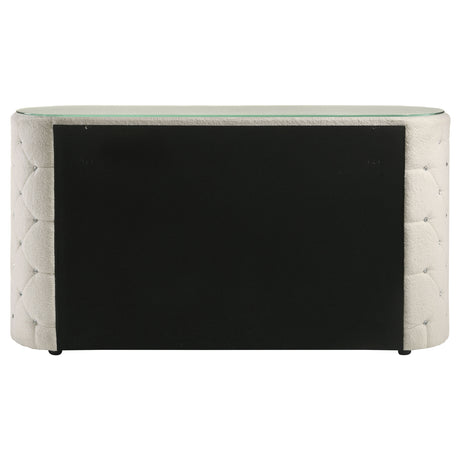 Sonya Dresser - Furniture World