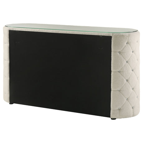 Sonya Dresser - Furniture World