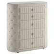 Sonya Chest of Drawers - Furniture World
