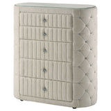 Sonya Chest of Drawers - Furniture World