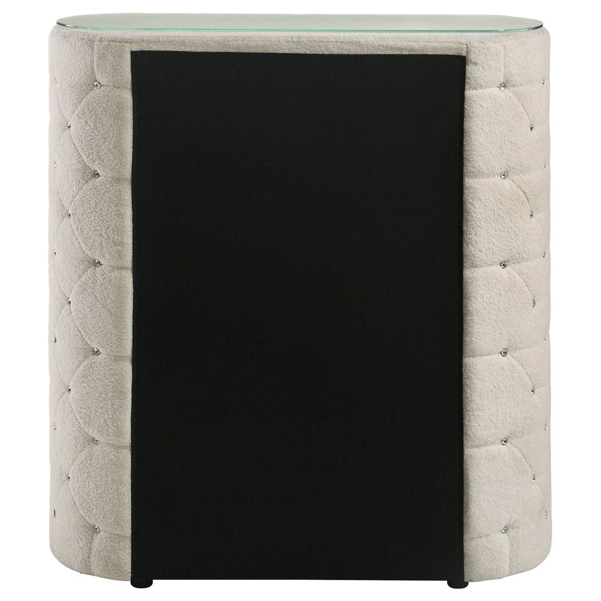 Sonya Chest of Drawers - Furniture World
