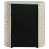 Sonya Chest of Drawers - Furniture World