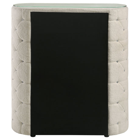 Sonya Chest of Drawers - Furniture World