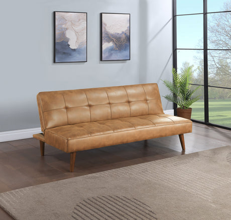 Jenson Convertible Sofa Bed - Furniture World