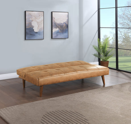 Jenson Convertible Sofa Bed - Furniture World