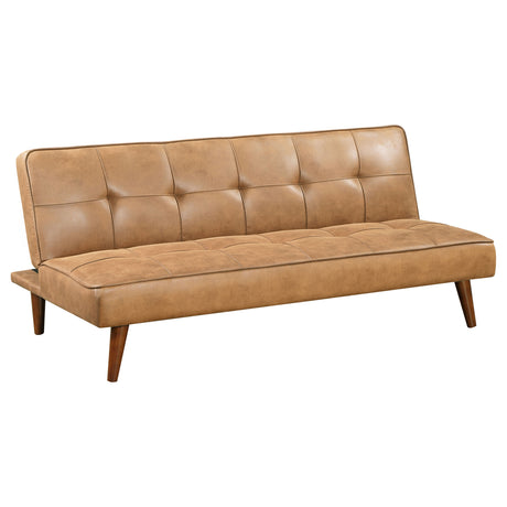 Jenson Convertible Sofa Bed - Furniture World