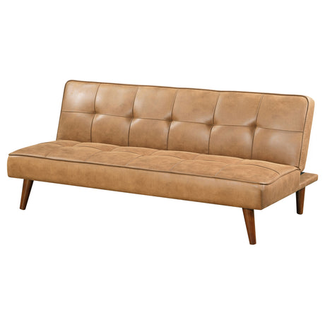 Jenson Convertible Sofa Bed - Furniture World
