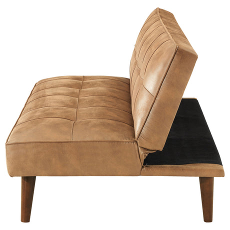 Jenson Convertible Sofa Bed - Furniture World