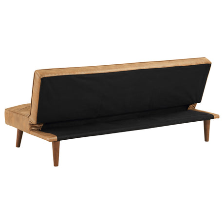 Jenson Convertible Sofa Bed - Furniture World