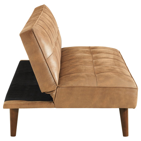 Jenson Convertible Sofa Bed - Furniture World