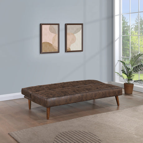 Jenson Convertible Sofa Bed - Furniture World