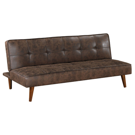 Jenson Convertible Sofa Bed - Furniture World
