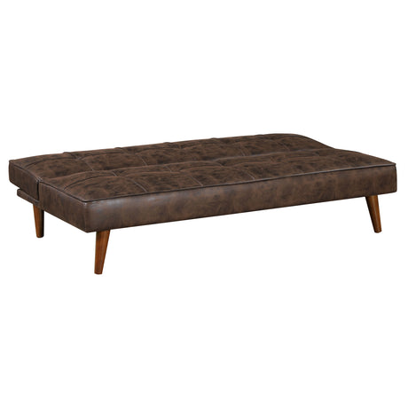Jenson Convertible Sofa Bed - Furniture World