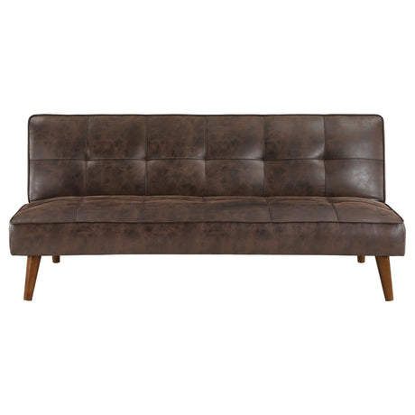 Jenson Convertible Sofa Bed - Furniture World