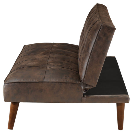 Jenson Convertible Sofa Bed - Furniture World