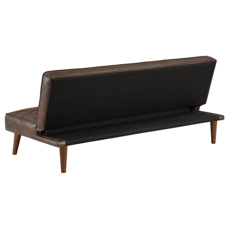 Jenson Convertible Sofa Bed - Furniture World