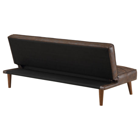 Jenson Convertible Sofa Bed - Furniture World