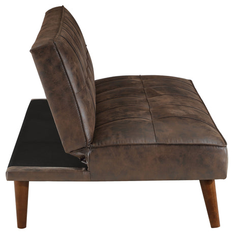 Jenson Convertible Sofa Bed - Furniture World