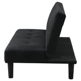 Stanford Convertible Sofa Bed - Furniture World