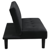 Stanford Convertible Sofa Bed - Furniture World
