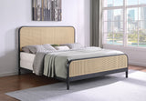 Lanewood Panel Bed - Furniture World