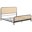 Lanewood Panel Bed - Furniture World