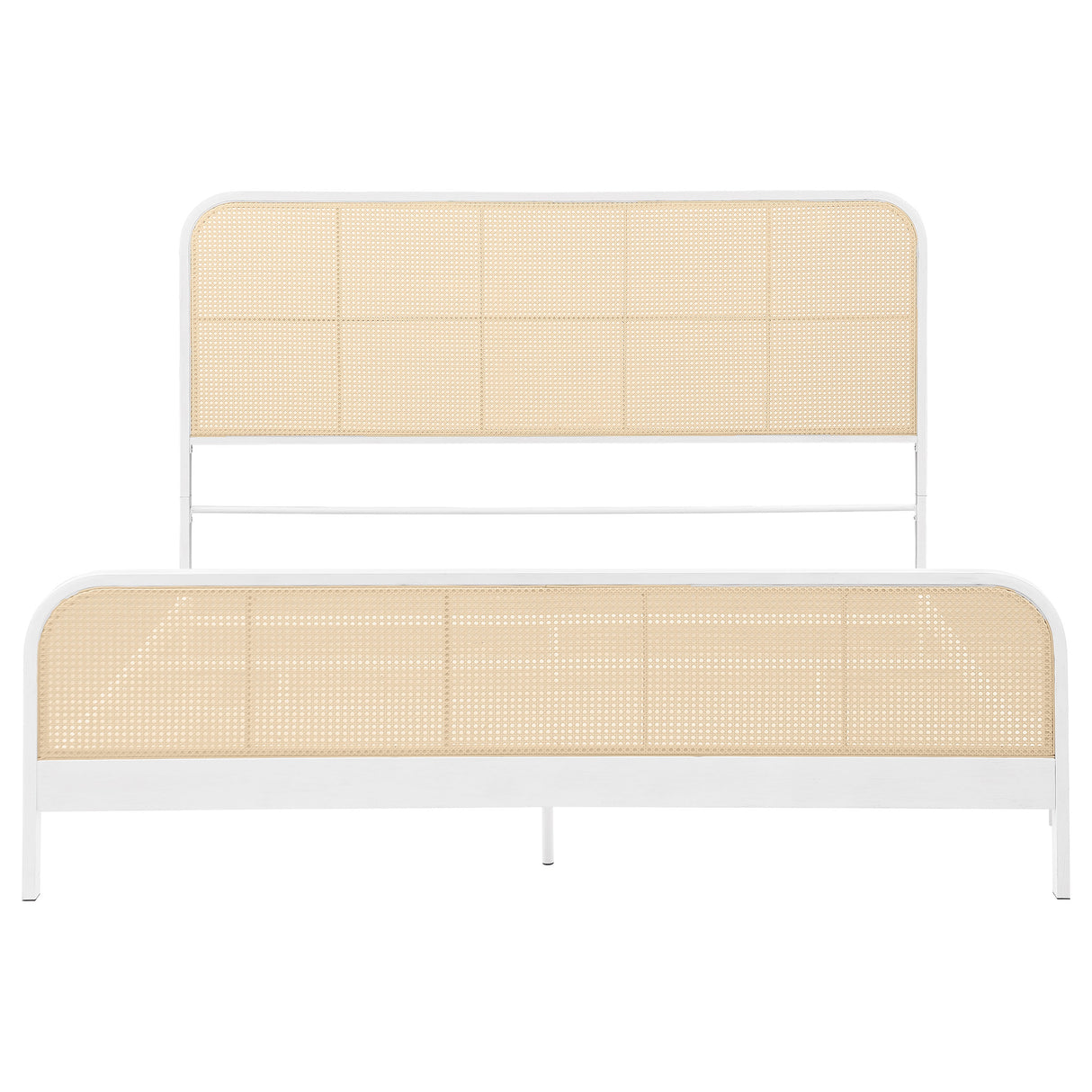Lanewood Panel Bed - Furniture World