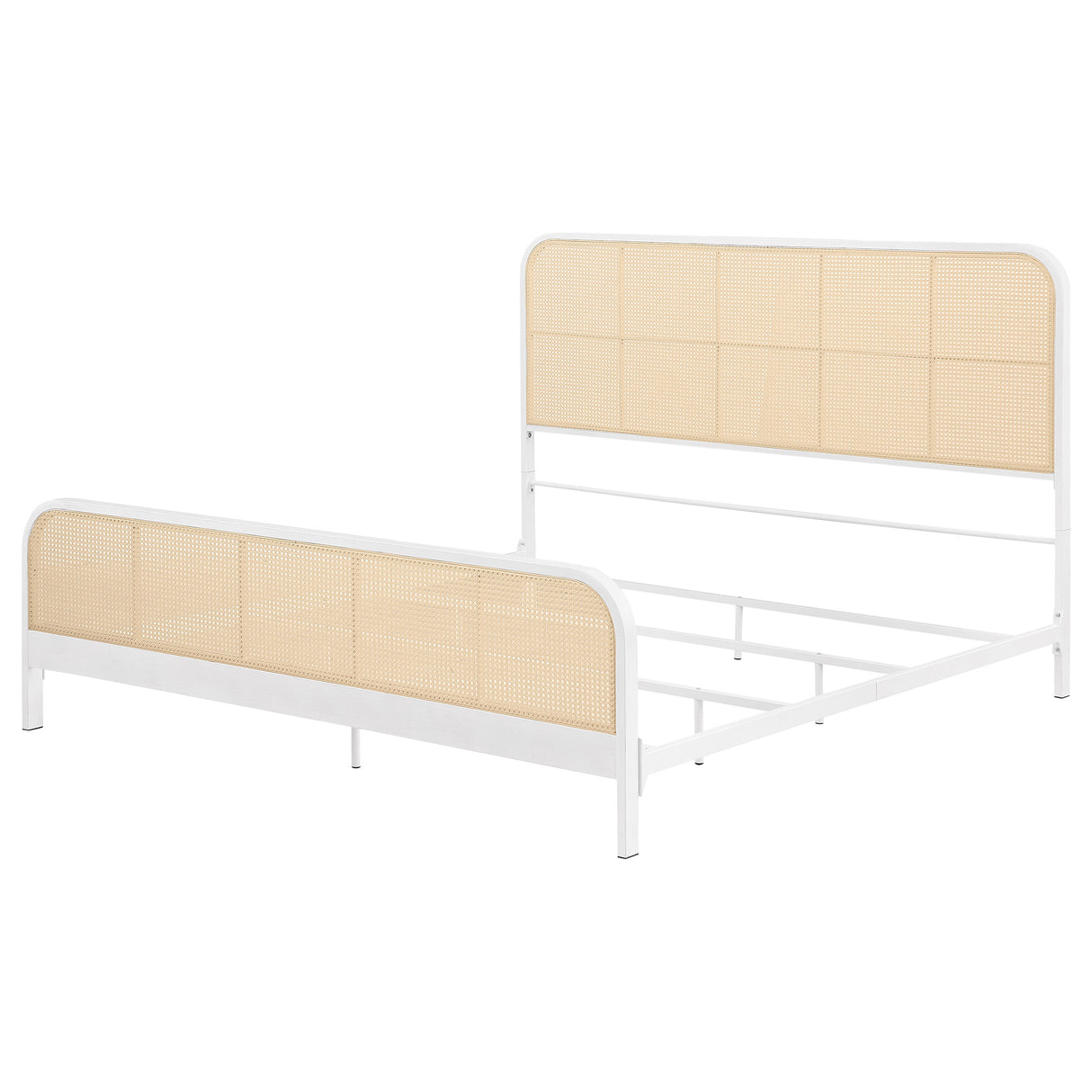 Lanewood Panel Bed - Furniture World