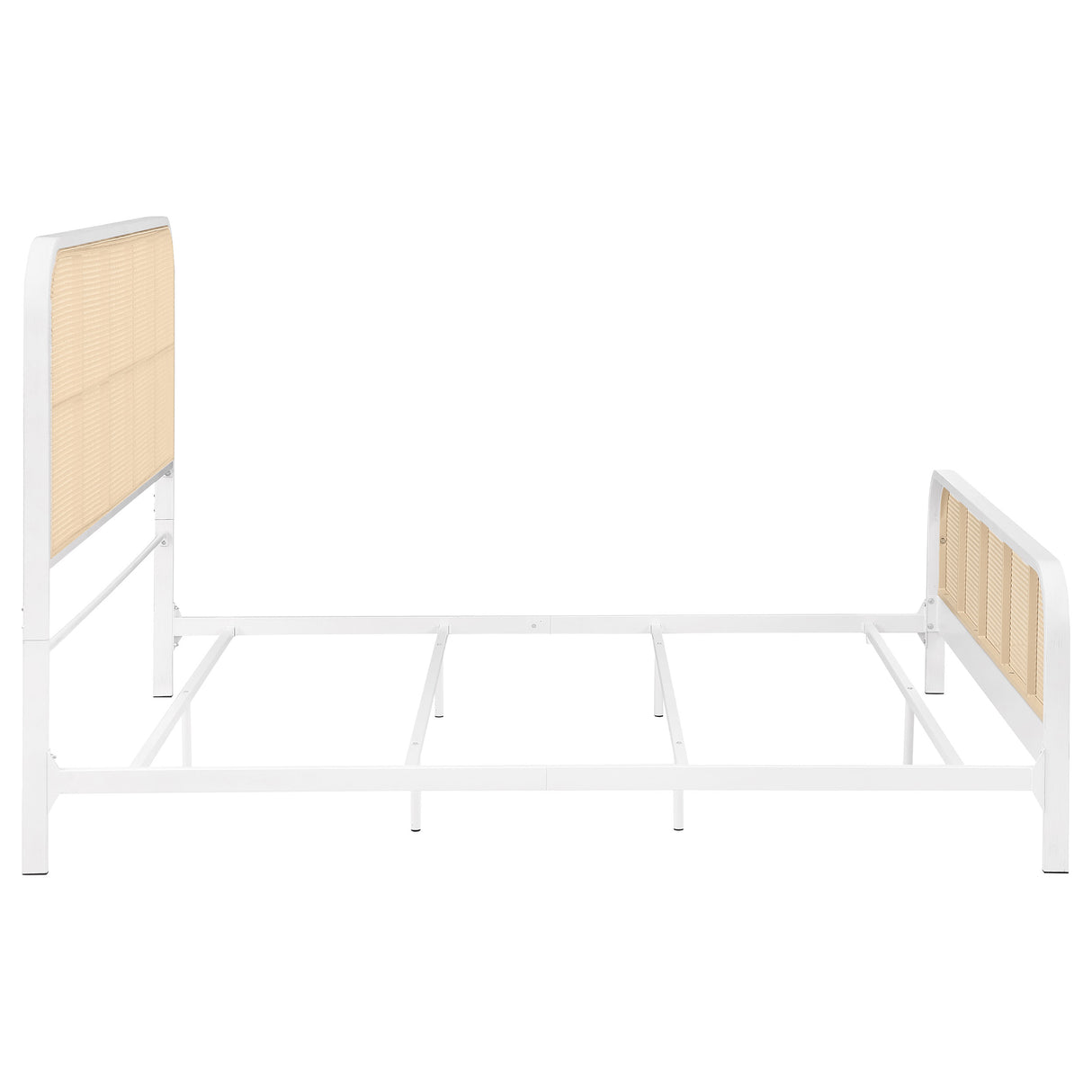 Lanewood Panel Bed - Furniture World