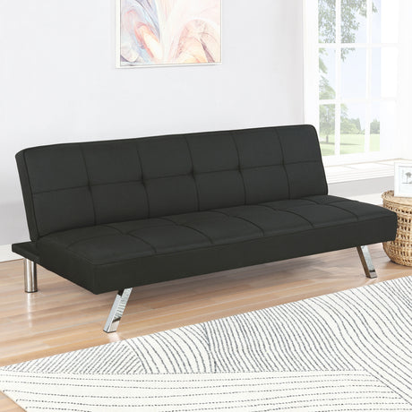 Joel Convertible Sofa Bed - Furniture World