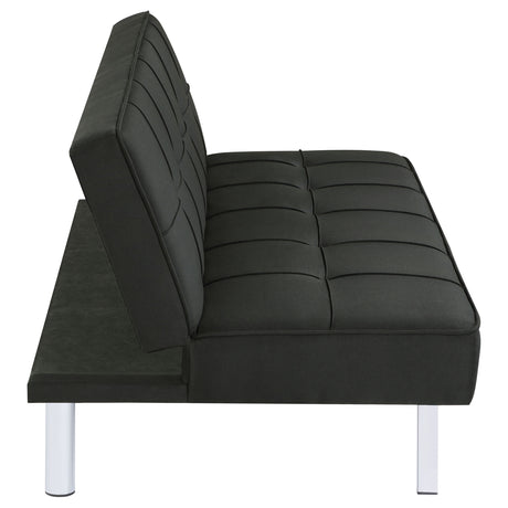 Joel Convertible Sofa Bed - Furniture World