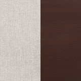 Zimmerlee Canopy Panel Bed - Furniture World