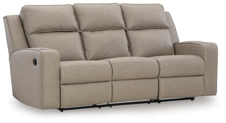Lavenhorne Living Room Set - Furniture World