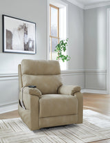 Next-Gen Durapella Power Lift Recliner