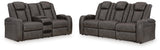 Fyne-Dyme Living Room Set