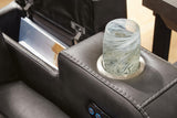 Fyne-Dyme Power Recliner