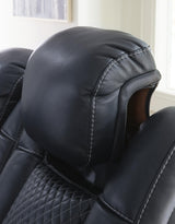 Fyne-Dyme Power Recliner