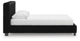 Zuraleus Bed