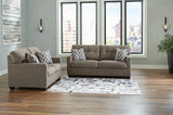 Mahoney Living Room Set